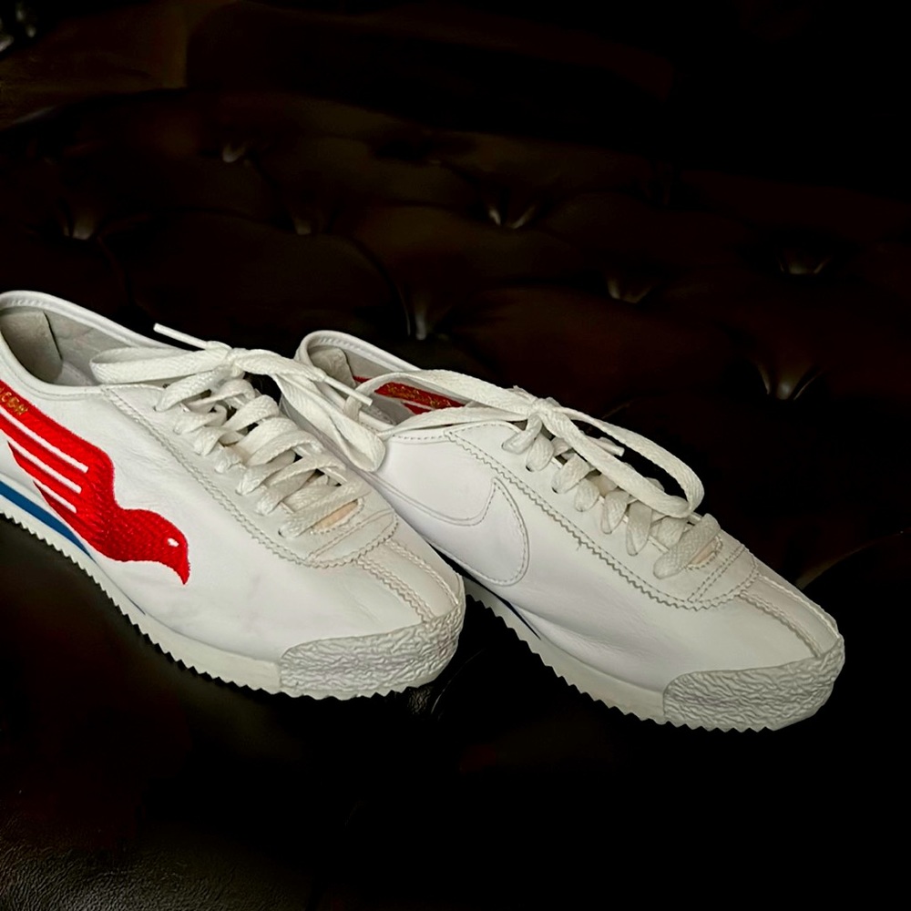 New Nike Classic Cortez 72 Shoe Dog Pack Falcon Speedy Peregrine No Box Men’s 6
